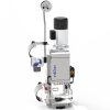 P040 Protector abatible con CDA10
