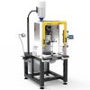 P250i Fully enclosed pneumatic safety cabinet
