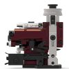 MRSP Cembre® first step – frontal view