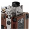 RSPJ – adjustment ring detail