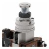 RSY – adjustment ring detail