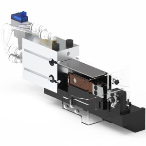 BCCS con protezione in Lexan